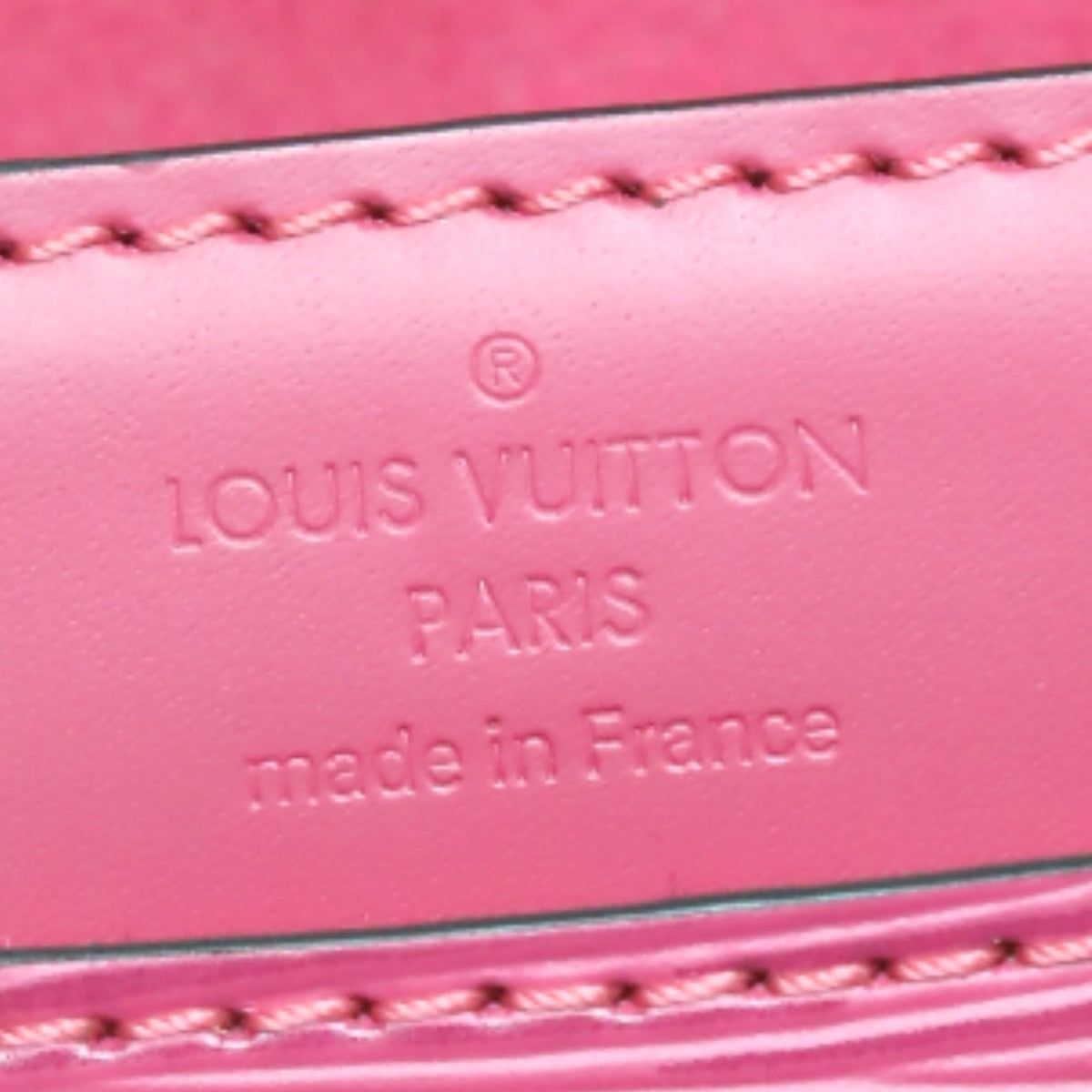 ルイヴィトン LOUIS VUITTON ショルダーバッグ
ポシェット エピ ポシェットルイーズPM エピレザー M41105 ピヴォワンヌ LV
【SS】
【中古】