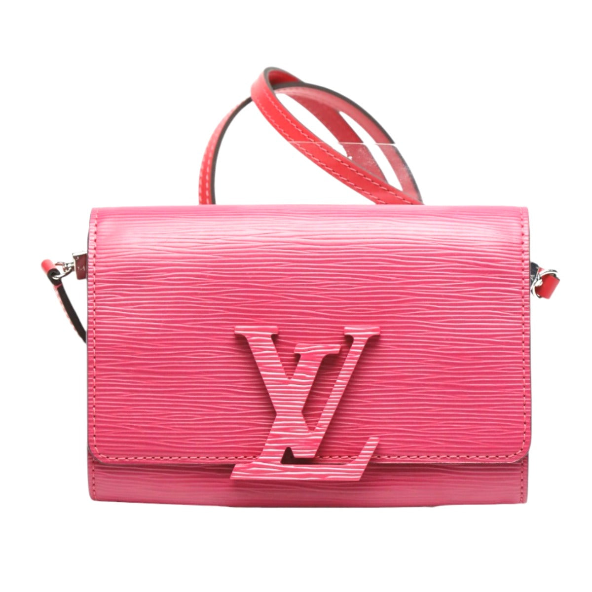 ルイヴィトン LOUIS VUITTON ショルダーバッグ
ポシェット エピ ポシェットルイーズPM エピレザー M41105 ピヴォワンヌ LV
【SS】
【中古】