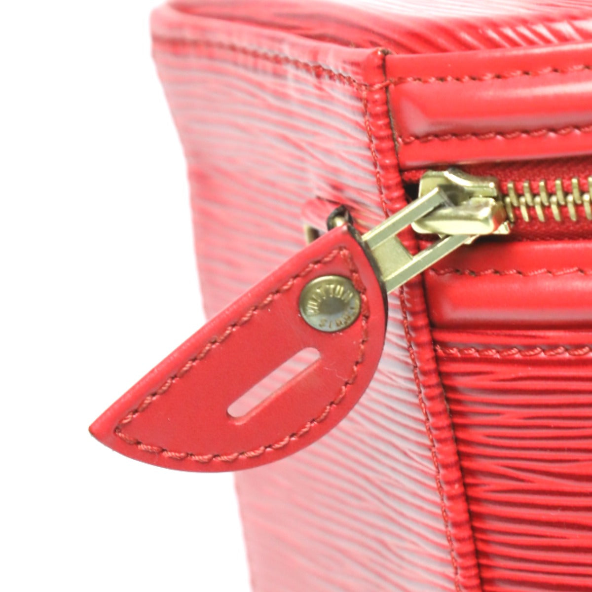 ルイヴィトン LOUIS VUITTON ハンドバッグ
ハンドバッグ エピ カンヌ エピレザー M48037 カステリアンレッド LV
【SS】
【中古】