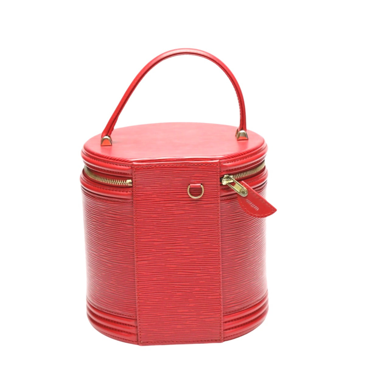 ルイヴィトン LOUIS VUITTON ハンドバッグ
ハンドバッグ エピ カンヌ エピレザー M48037 カステリアンレッド LV
【SS】
【中古】