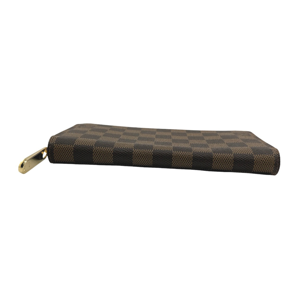 ルイヴィトン LOUIS VUITTON 長財布
ラウンドファスナー ダミエ ジッピーウォレット ダミエキャンバス N60015 エベヌ LV
【SS】
【中古】