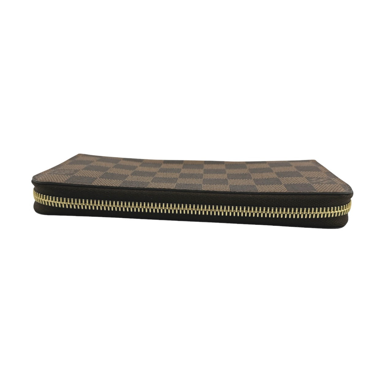 ルイヴィトン LOUIS VUITTON 長財布
ラウンドファスナー ダミエ ジッピーウォレット ダミエキャンバス N60015 エベヌ LV
【SS】
【中古】
