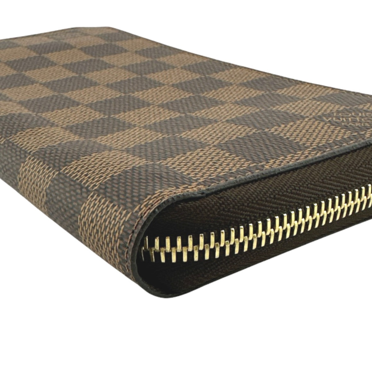 ルイヴィトン LOUIS VUITTON 長財布
ラウンドファスナー ダミエ ジッピーウォレット ダミエキャンバス N60015 エベヌ LV
【SS】
【中古】