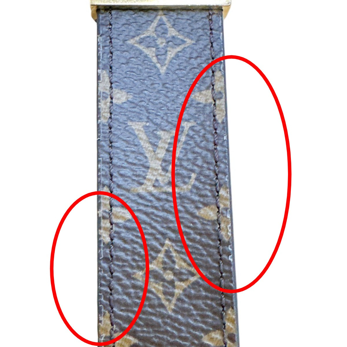 ルイヴィトン LOUIS VUITTON チャーム
ポルト クレ・ドラゴンヌ モノグラム キーホルダー モノグラムキャンバス M65221 ブラウン LV
【SS】
【中古】