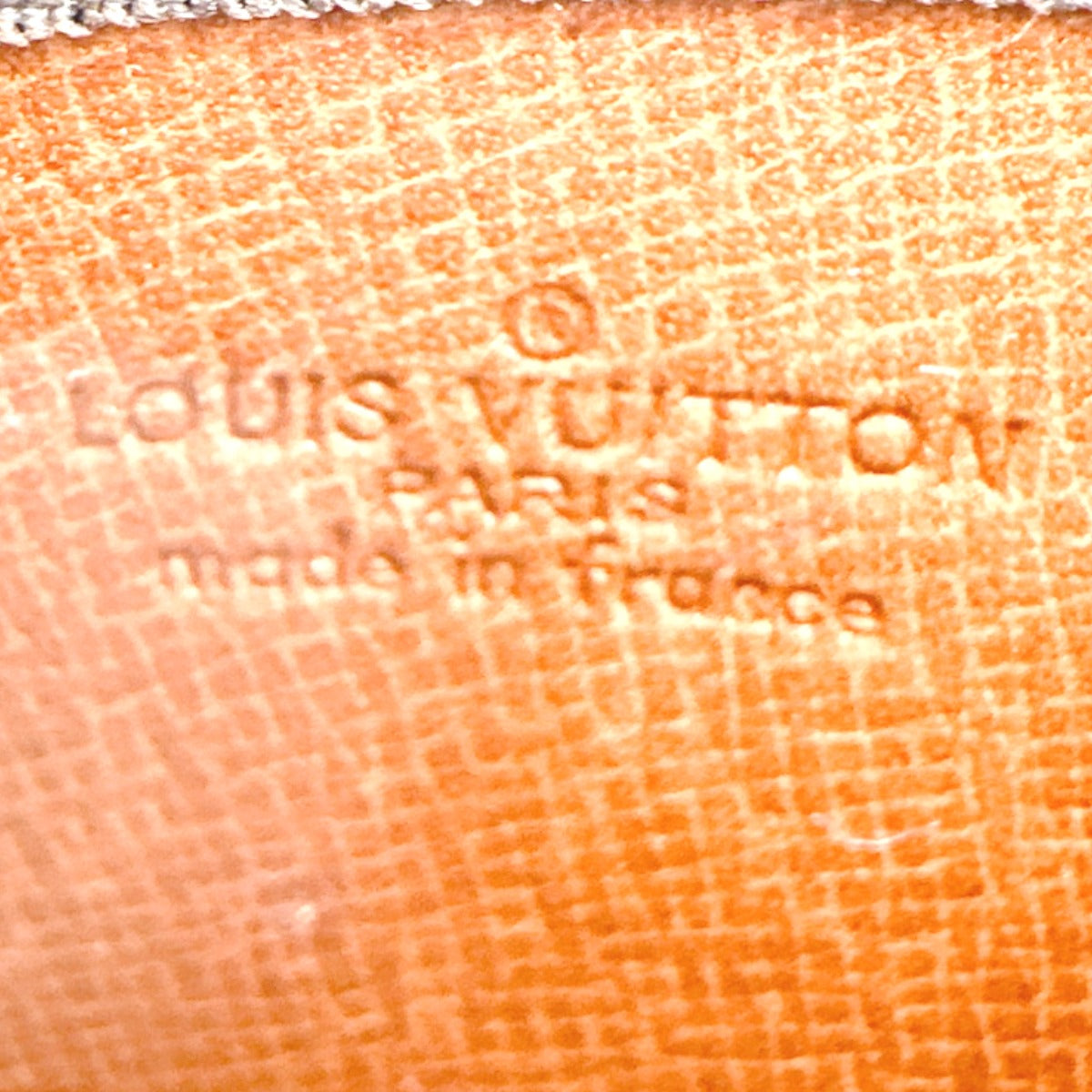 ルイヴィトン LOUIS VUITTON キーケース
小銭入れ兼用キーケース モノグラム ポシェット・クレ モノグラムキャンバス M62650 ブラウン LV
【SS】
【中古】