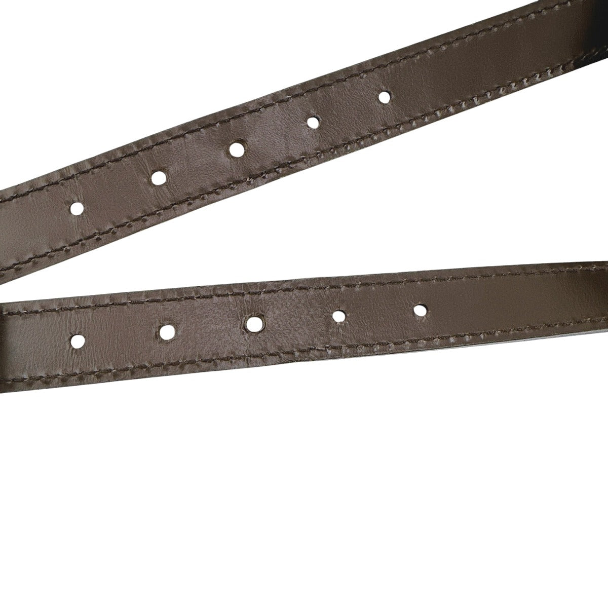 ルイヴィトン LOUIS VUITTON ショルダーストラップ
ストラップ 調整可能 肩当て付き ラヴェッロGM用ショルダー レザー N60006 ブラウン LV
【SS】
【中古】