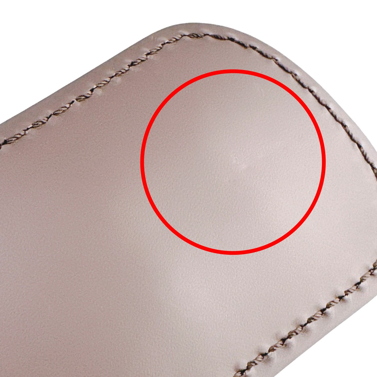 ルイヴィトン LOUIS VUITTON ショルダーストラップ
ストラップ 調整可能 肩当て付き ラヴェッロGM用ショルダー レザー N60006 ブラウン LV
【SS】
【中古】