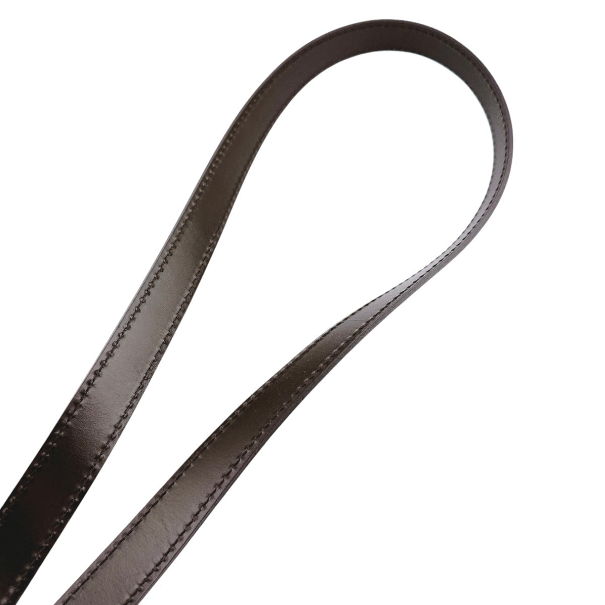 ルイヴィトン LOUIS VUITTON ショルダーストラップ
ストラップ 調整可能 肩当て付き ラヴェッロGM用ショルダー レザー N60006 ブラウン LV
【SS】
【中古】
