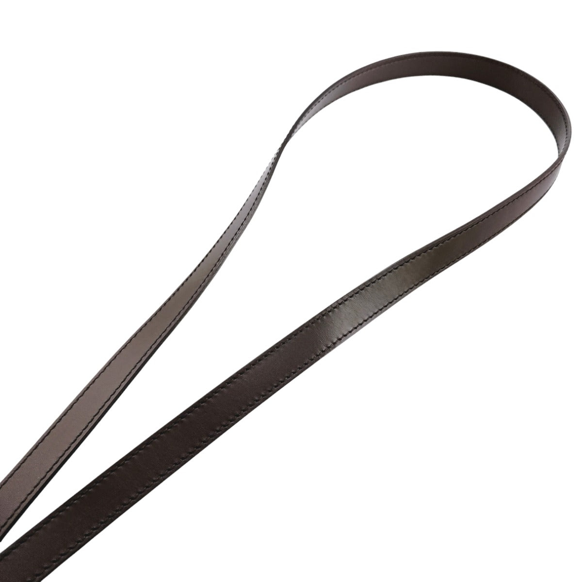 ルイヴィトン LOUIS VUITTON ショルダーストラップ
ストラップ 調整可能 肩当て付き ラヴェッロGM用ショルダー レザー N60006 ブラウン LV
【SS】
【中古】