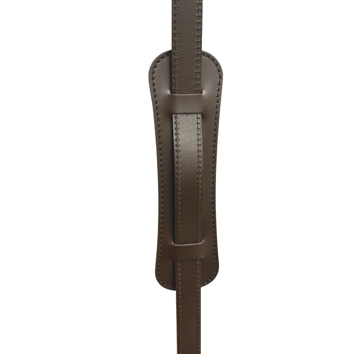 ルイヴィトン LOUIS VUITTON ショルダーストラップ
ストラップ 調整可能 肩当て付き ラヴェッロGM用ショルダー レザー N60006 ブラウン LV
【SS】
【中古】