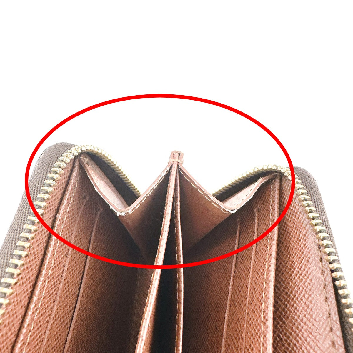 ルイヴィトン LOUIS VUITTON コインケース
コインケース モノグラム ジッピーコインパース モノグラムキャンバス M60067 ブラウン LV
【SS】
【中古】