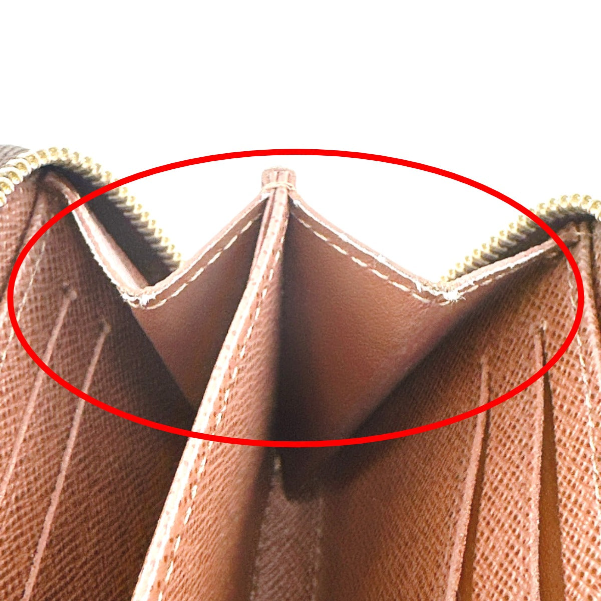 ルイヴィトン LOUIS VUITTON コインケース
コインケース モノグラム ジッピーコインパース モノグラムキャンバス M60067 ブラウン LV
【SS】
【中古】