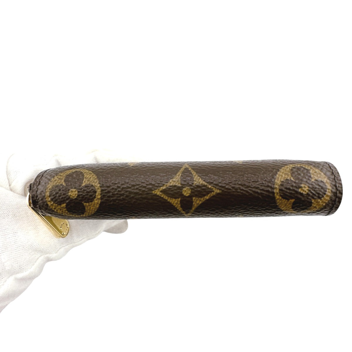 ルイヴィトン LOUIS VUITTON コインケース
コインケース モノグラム ジッピーコインパース モノグラムキャンバス M60067 ブラウン LV
【SS】
【中古】