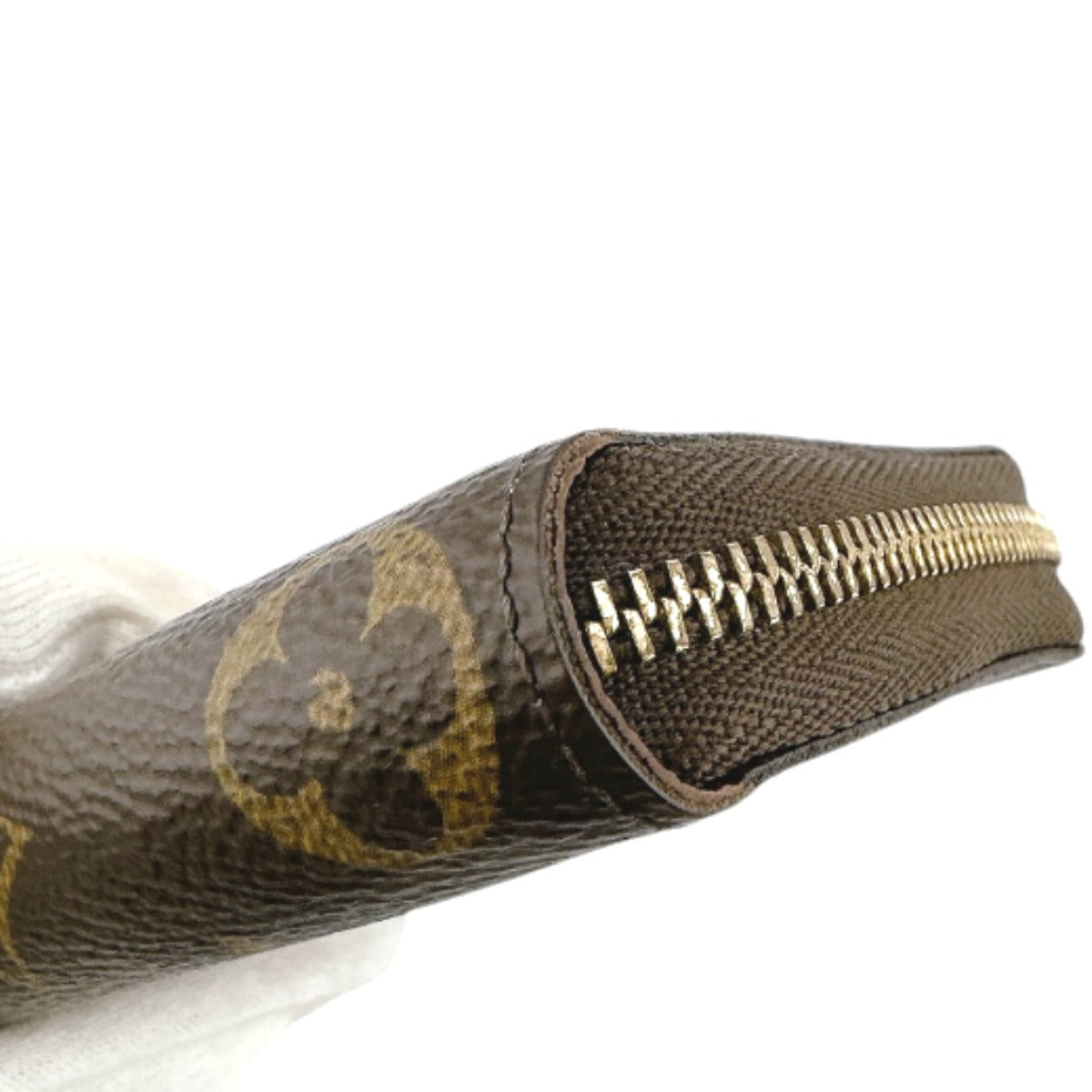 ルイヴィトン LOUIS VUITTON コインケース
コインケース モノグラム ジッピーコインパース モノグラムキャンバス M60067 ブラウン LV
【SS】
【中古】