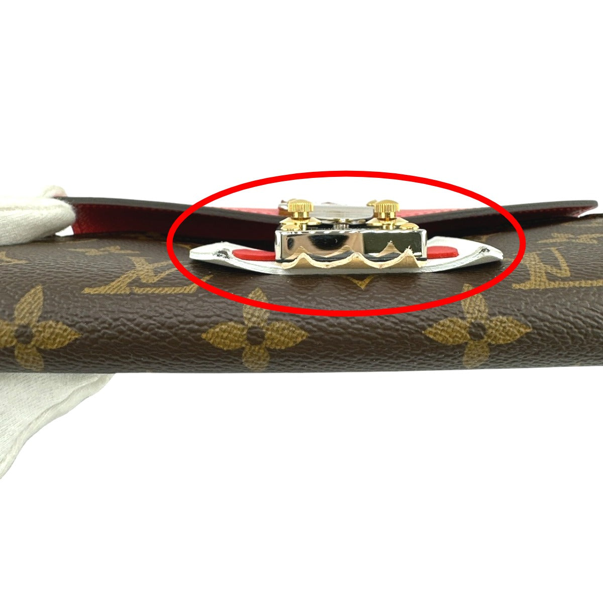 ルイヴィトン LOUIS VUITTON 長財布
長財布 モノグラム ポルトフォイユ・サラ トライバルマスク モノグラムキャンバス M60791 ブラウン LV
【SS】
【中古】
