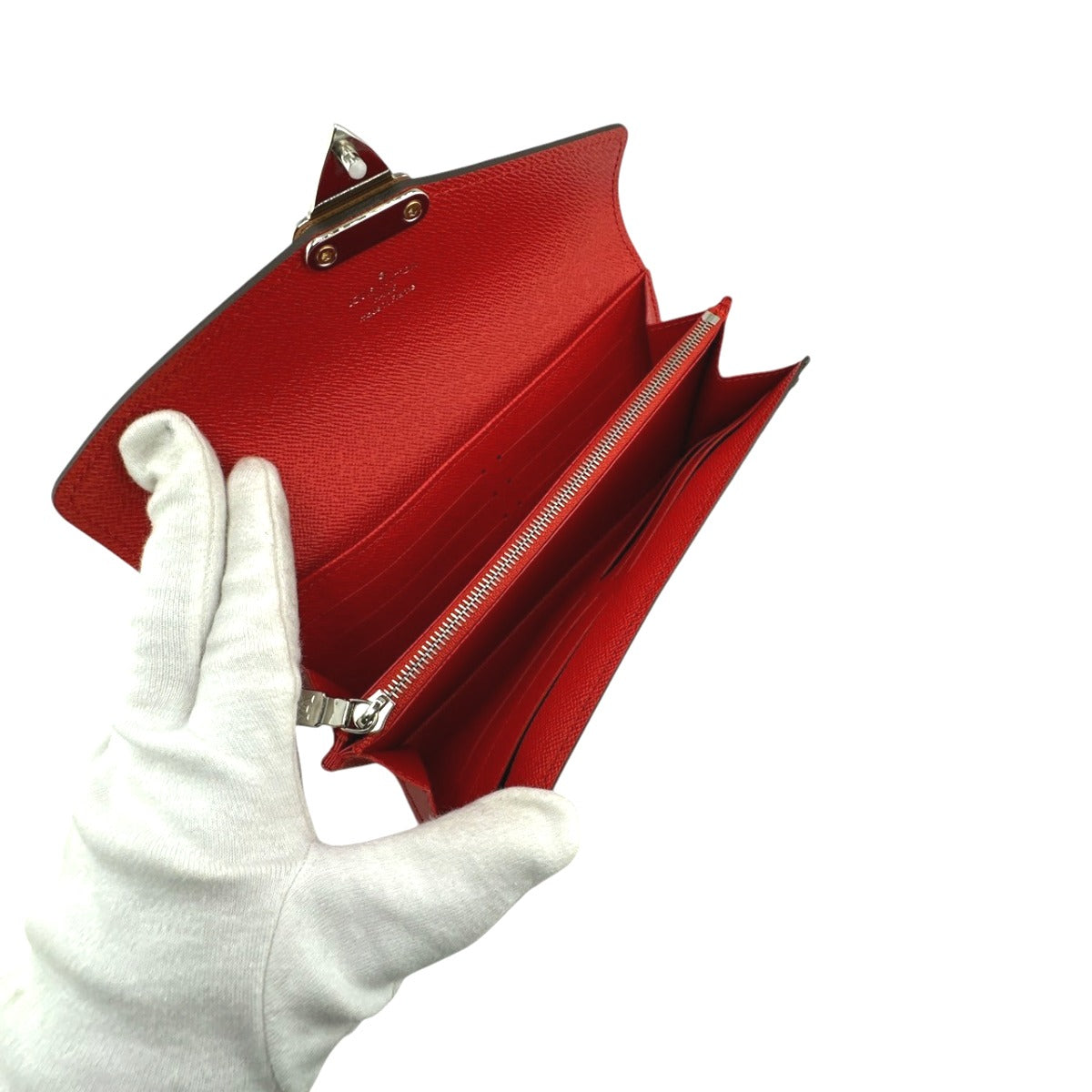 ルイヴィトン LOUIS VUITTON 長財布
長財布 モノグラム ポルトフォイユ・サラ トライバルマスク モノグラムキャンバス M60791 ブラウン LV
【SS】
【中古】
