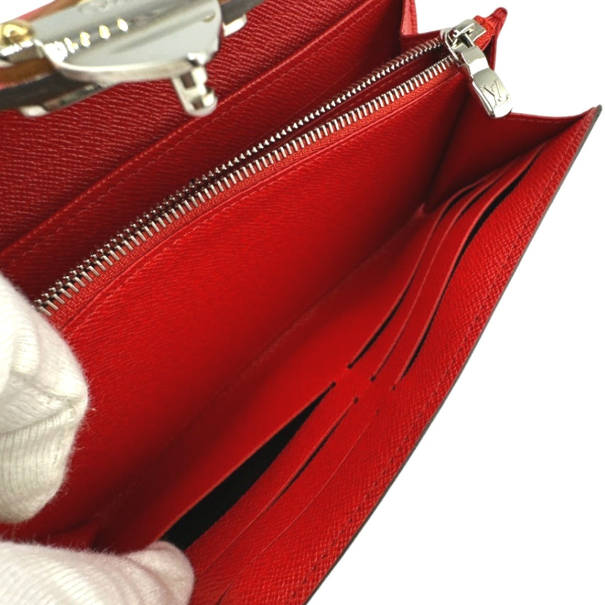 ルイヴィトン LOUIS VUITTON 長財布
長財布 モノグラム ポルトフォイユ・サラ トライバルマスク モノグラムキャンバス M60791 ブラウン LV
【SS】
【中古】