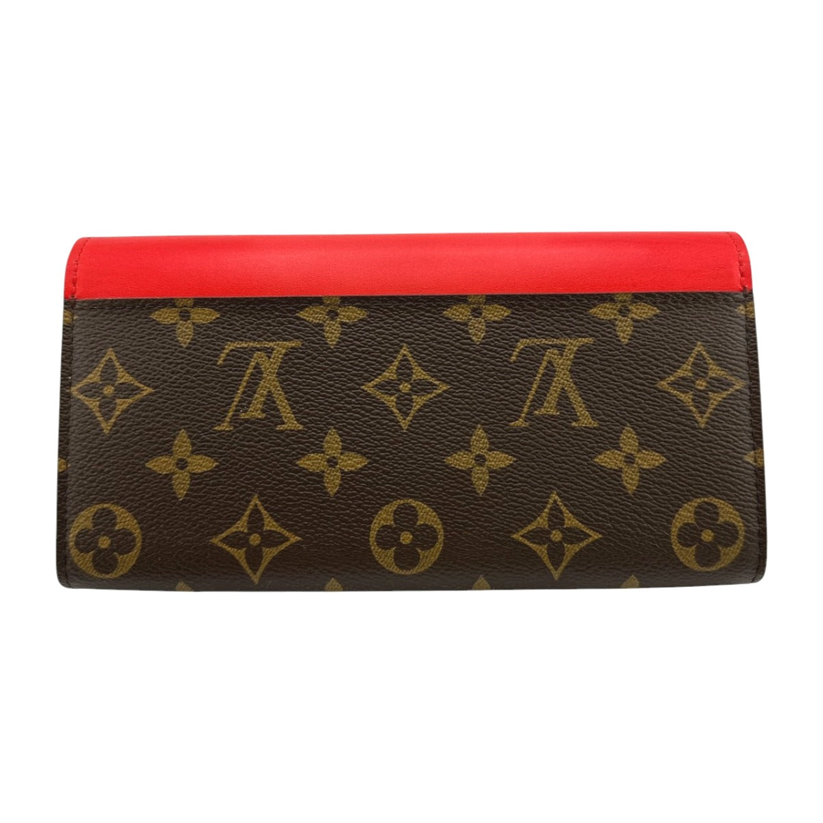 ルイヴィトン LOUIS VUITTON 長財布
長財布 モノグラム ポルトフォイユ・サラ トライバルマスク モノグラムキャンバス M60791 ブラウン LV
【SS】
【中古】
