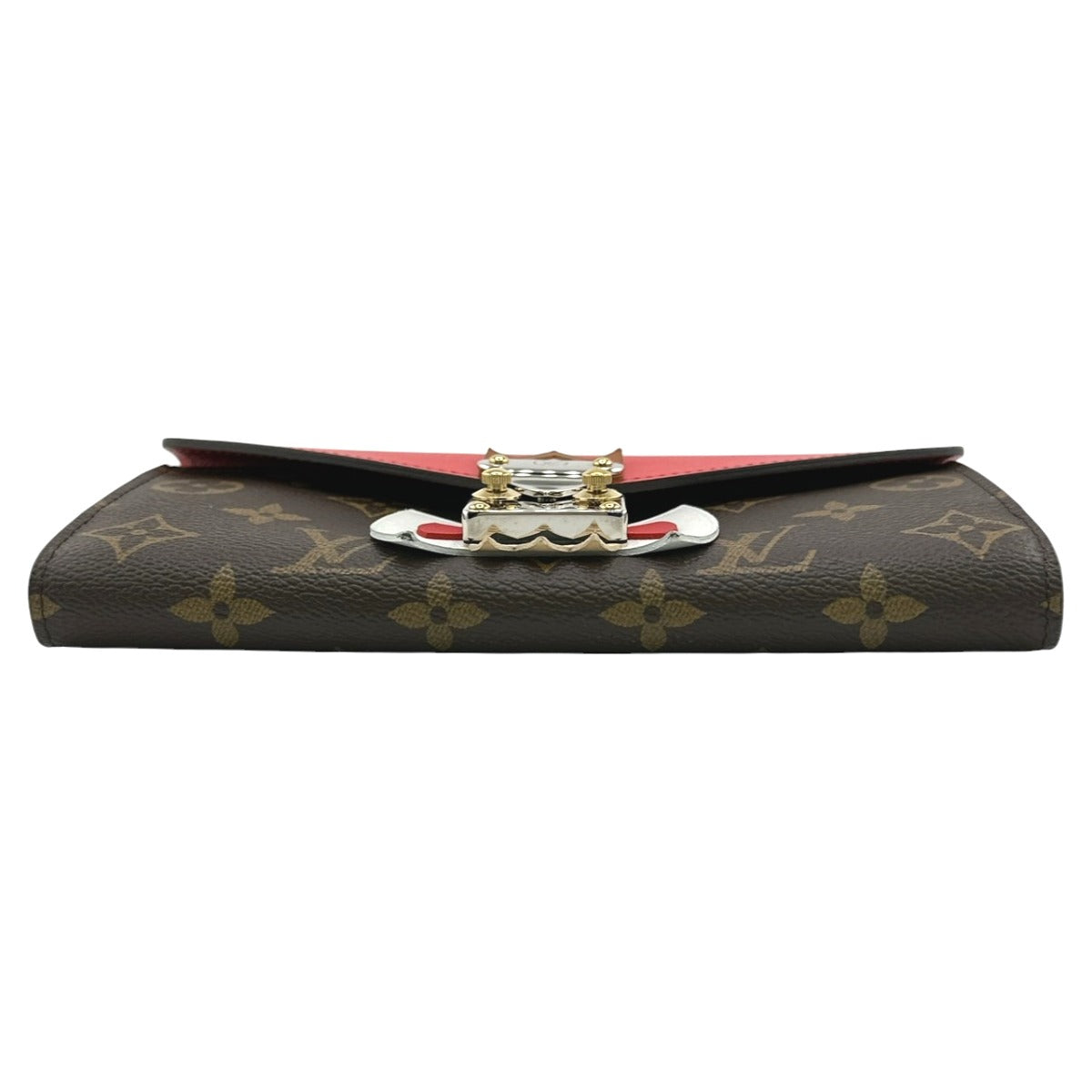 ルイヴィトン LOUIS VUITTON 長財布
長財布 モノグラム ポルトフォイユ・サラ トライバルマスク モノグラムキャンバス M60791 ブラウン LV
【SS】
【中古】