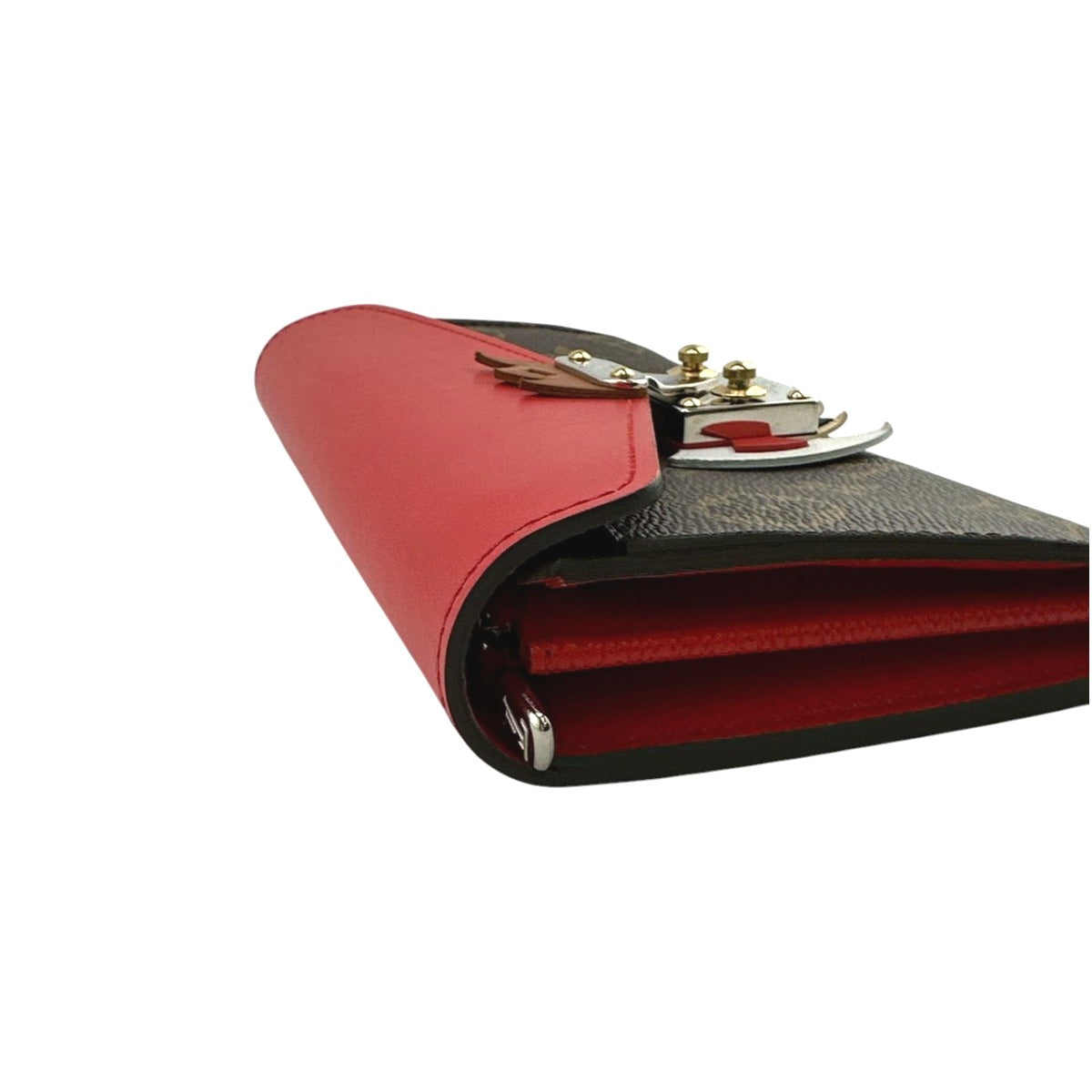 ルイヴィトン LOUIS VUITTON 長財布
長財布 モノグラム ポルトフォイユ・サラ トライバルマスク モノグラムキャンバス M60791 ブラウン LV
【SS】
【中古】