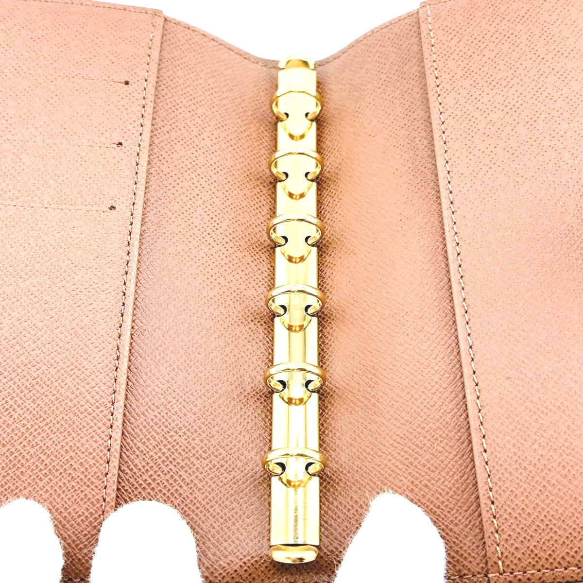 ルイヴィトン LOUIS VUITTON 手帳カバー
手帳ケース モノグラム アジェンダPM モノグラムキャンバス R20005 ブラウン LV
【SS】
【中古】