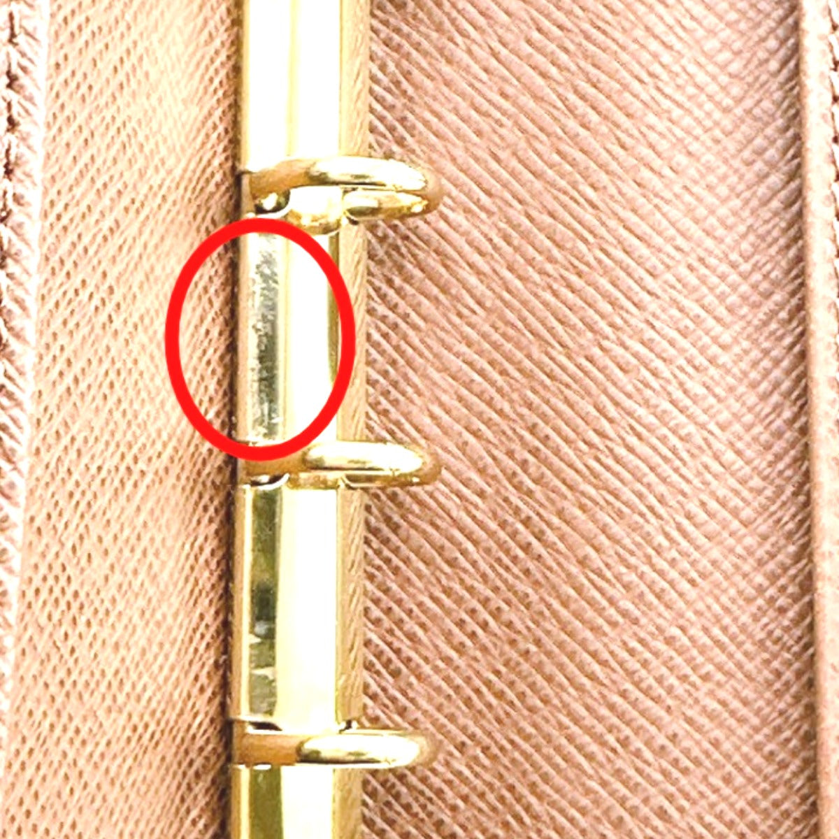 ルイヴィトン LOUIS VUITTON 手帳カバー
手帳ケース モノグラム アジェンダPM モノグラムキャンバス R20005 ブラウン LV
【SS】
【中古】