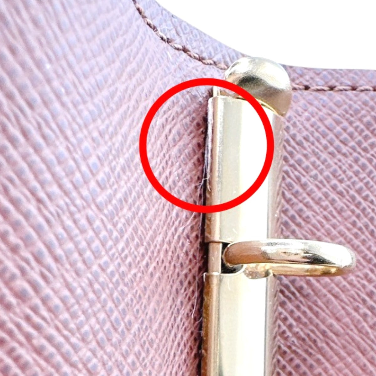 ルイヴィトン LOUIS VUITTON 手帳カバー
手帳ケース モノグラム アジェンダPM モノグラムキャンバス R20005 ブラウン LV
【SS】
【中古】