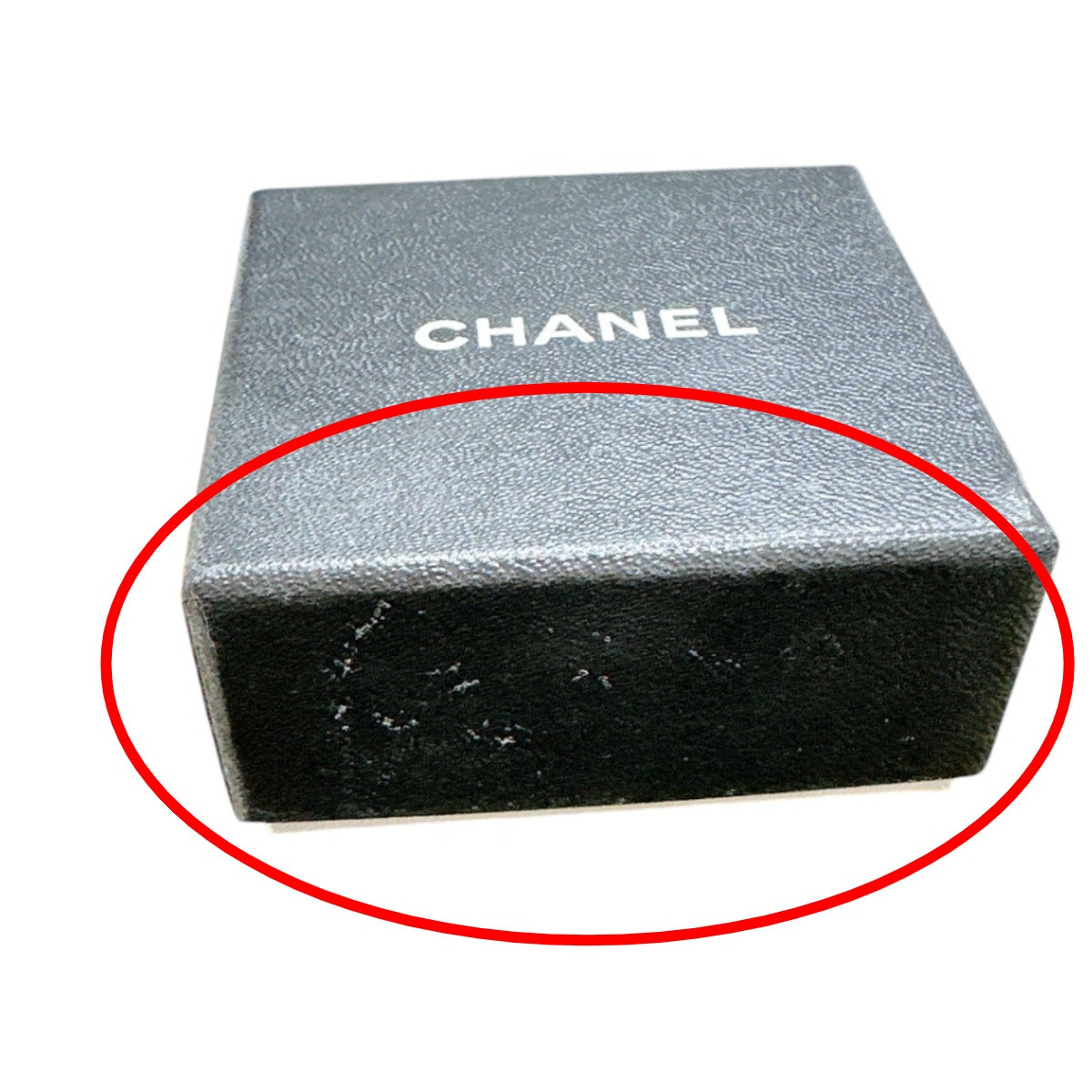 シャネル CHANEL イヤリング
フェイクパール 箱付 ラウンドデザイン ゴールド 【SS】
【中古】