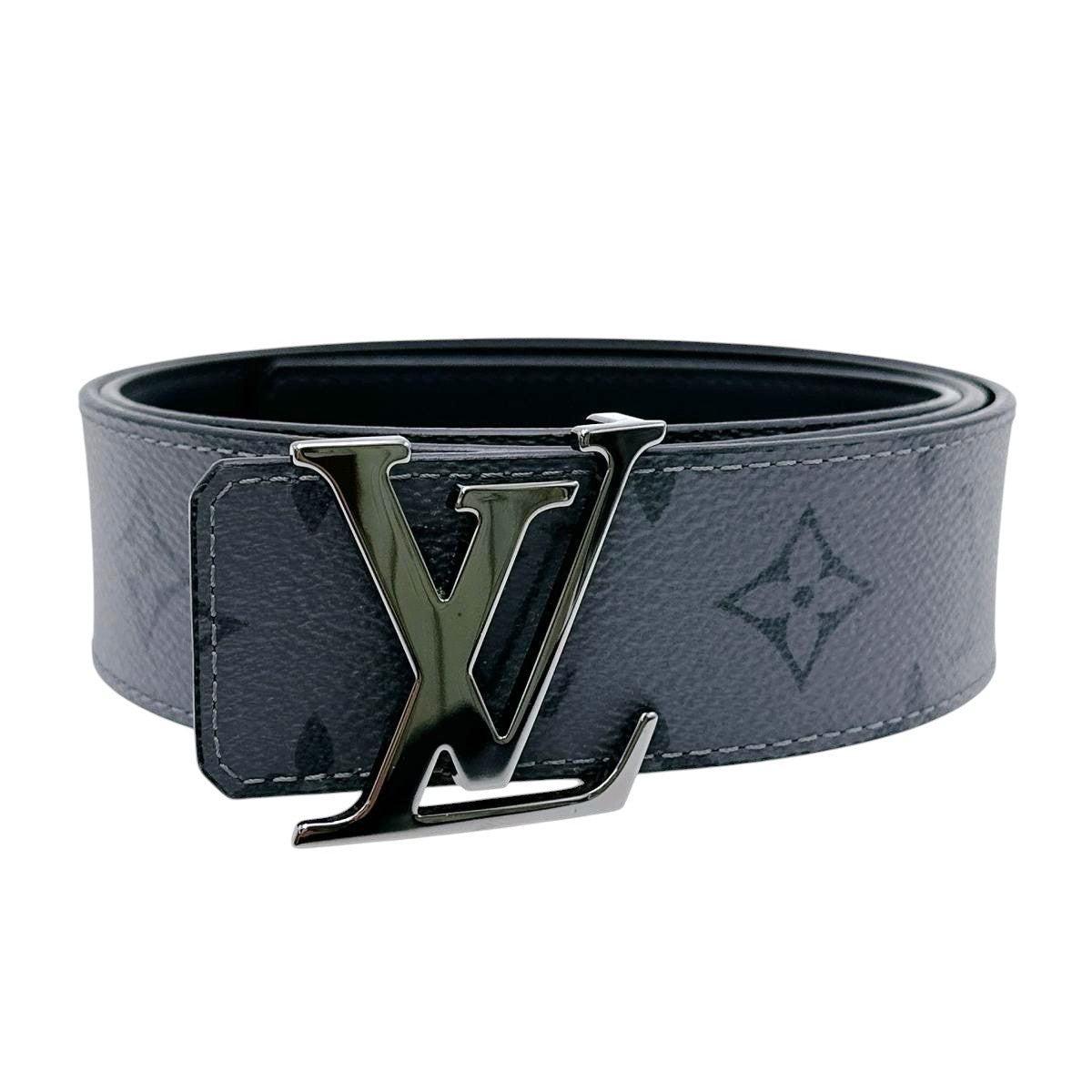 ルイヴィトン LOUIS VUITTON ベルト
ベルト モノグラム リバーシブル カーフ M0285 グレー LV
【SS】
【中古】