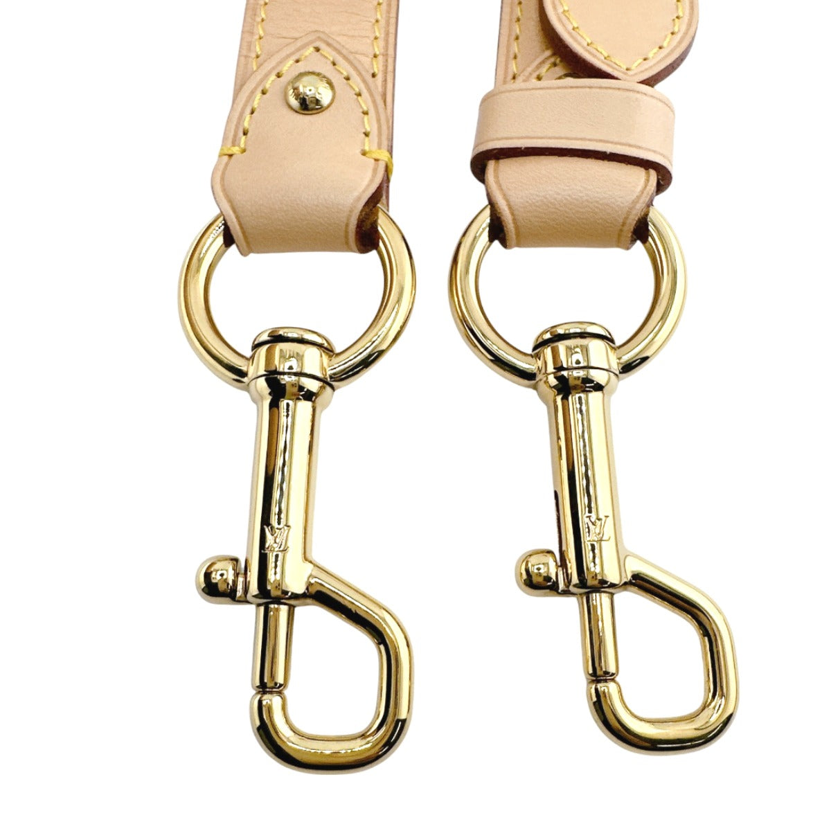 ルイヴィトン LOUIS VUITTON ショルダーストラップ
肩掛けストラップ ヌメ革 バッグアクセサリー ヌメ革 J14103 ベージュ LV
【SS】
【中古】