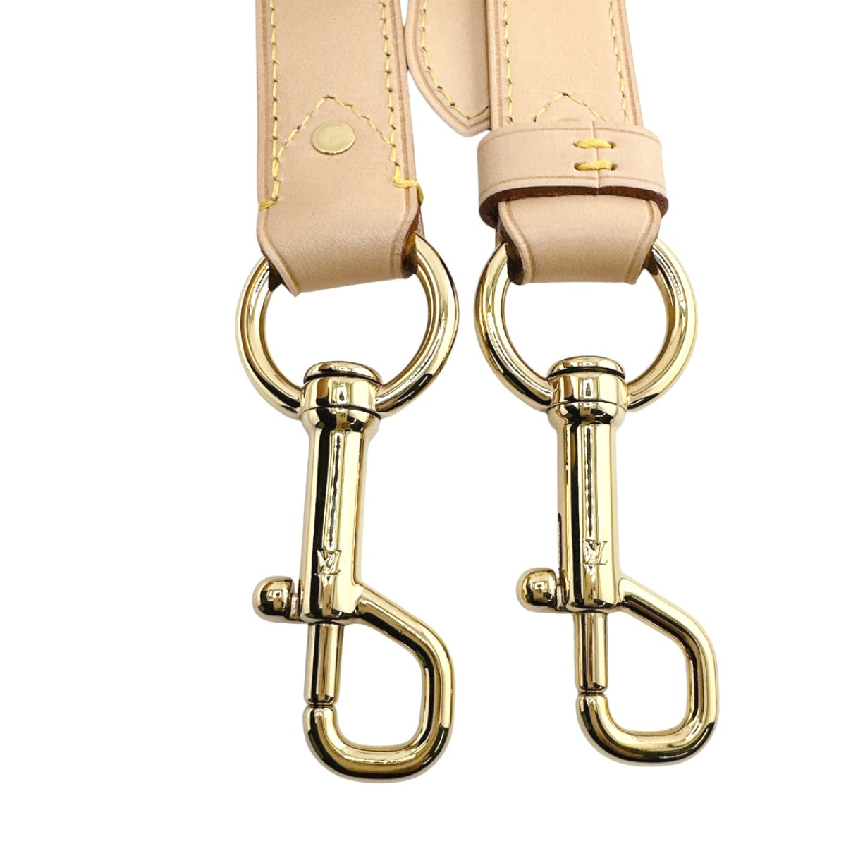 ルイヴィトン LOUIS VUITTON ショルダーストラップ
肩掛けストラップ ヌメ革 バッグアクセサリー ヌメ革 J14103 ベージュ LV
【SS】
【中古】
