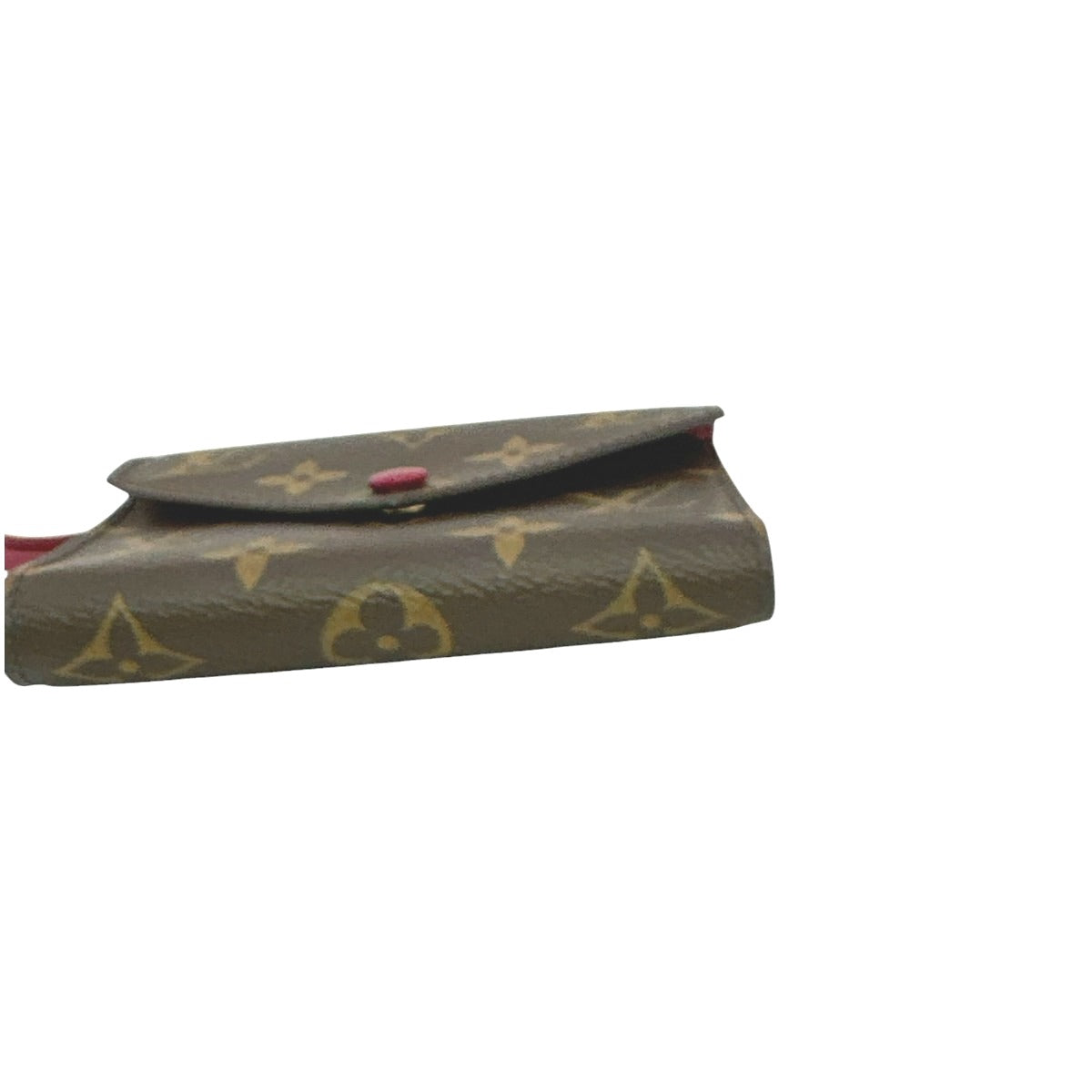 ルイヴィトン LOUIS VUITTON コインケース
カードケース付小銭入 モノグラム ポルトフォイユ・ヴィクトリーヌ モノグラムキャンバス M41938 レッド LV
【SS】
【中古】
