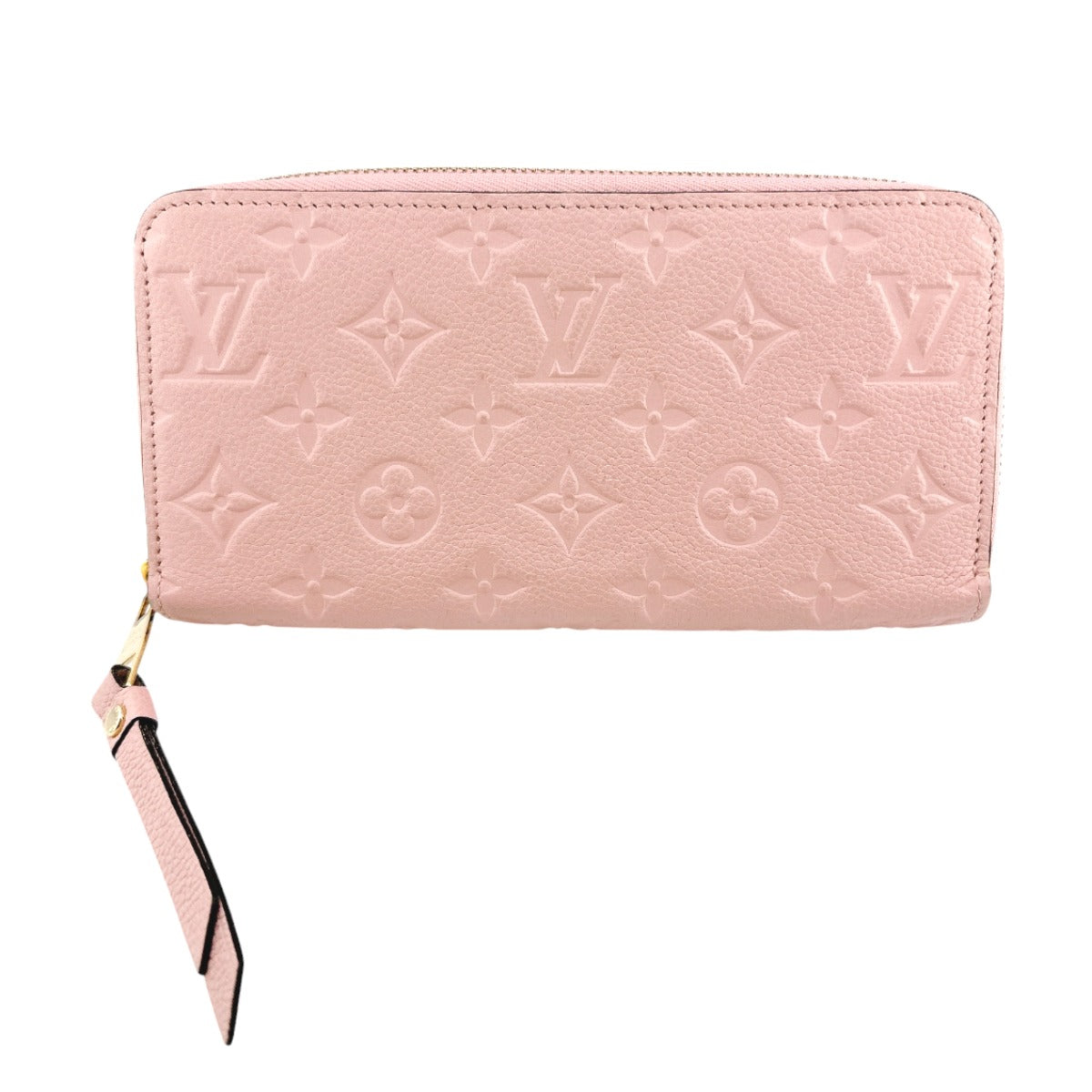 ルイヴィトン LOUIS VUITTON 長財布
ラウンドファスナー アンプラント ジッピーウォレット モノグラムアンプラント M64090 ローズプードル LV
【SS】
【中古】