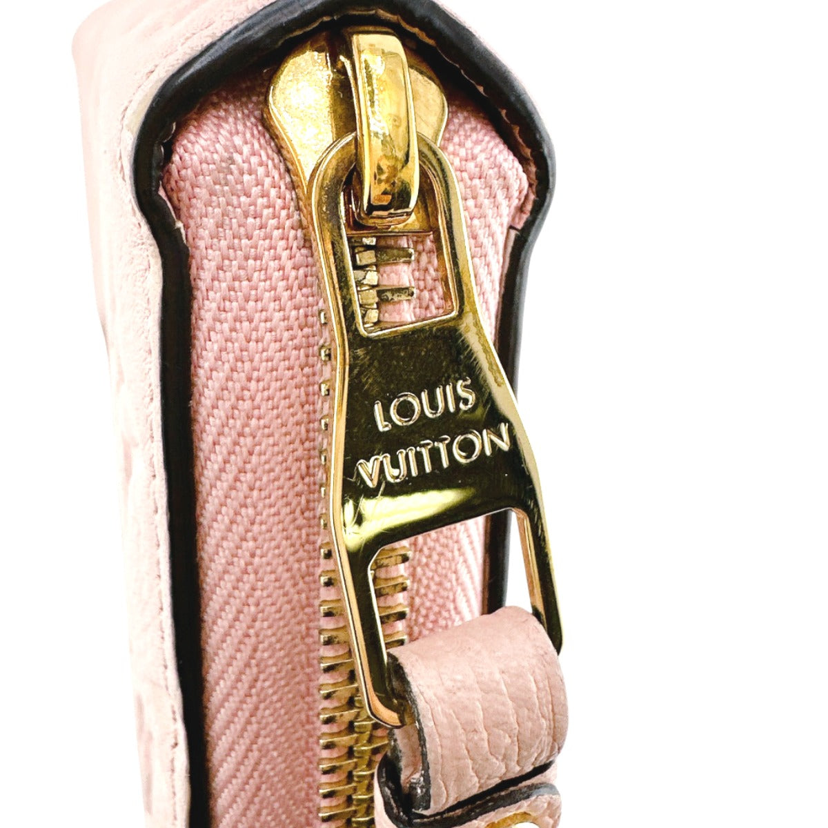 ルイヴィトン LOUIS VUITTON 長財布
ラウンドファスナー アンプラント ジッピーウォレット モノグラムアンプラント M64090 ローズプードル LV
【SS】
【中古】