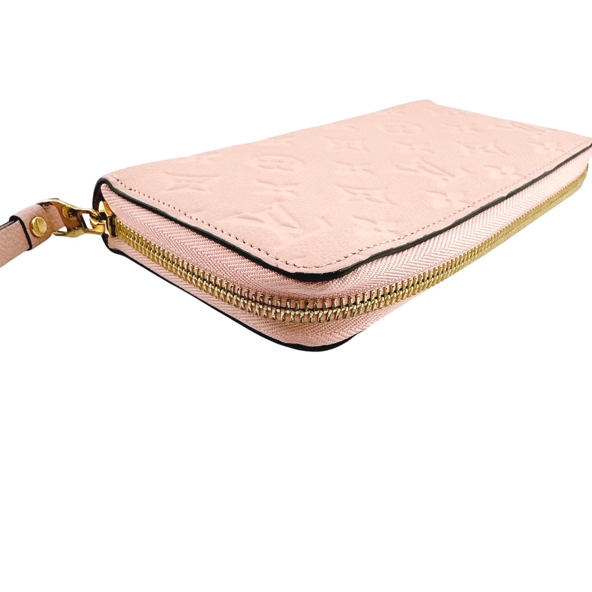 ルイヴィトン LOUIS VUITTON 長財布
ラウンドファスナー アンプラント ジッピーウォレット モノグラムアンプラント M64090 ローズプードル LV
【SS】
【中古】