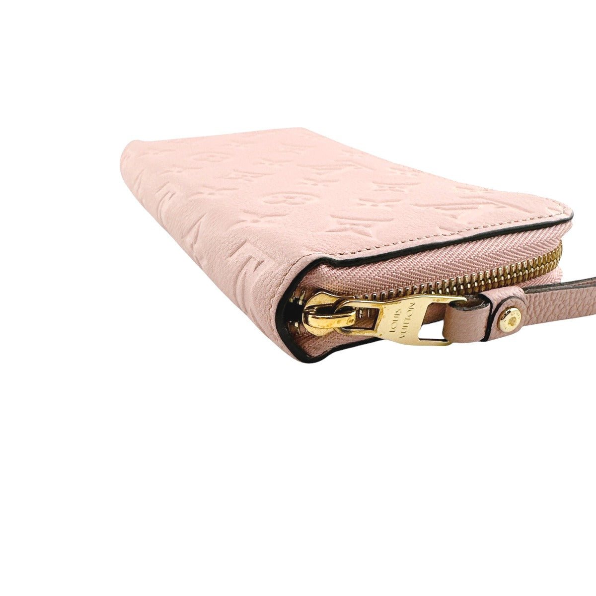 ルイヴィトン LOUIS VUITTON 長財布
ラウンドファスナー アンプラント ジッピーウォレット モノグラムアンプラント M64090 ローズプードル LV
【SS】
【中古】