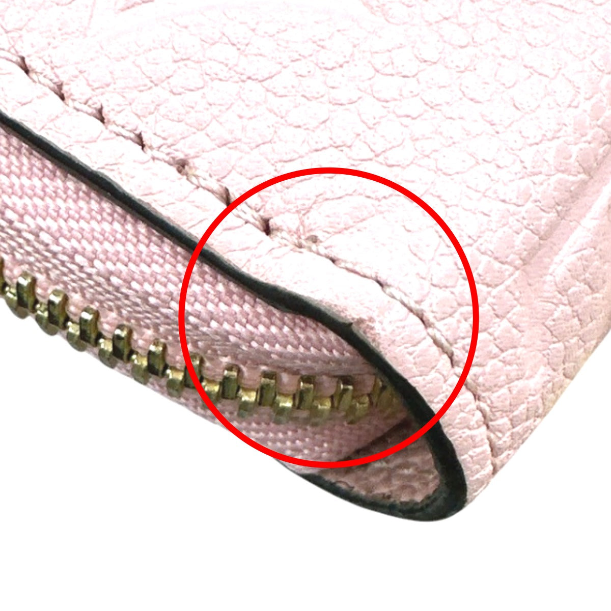ルイヴィトン LOUIS VUITTON 長財布
ラウンドファスナー アンプラント ジッピーウォレット モノグラムアンプラント M64090 ローズプードル LV
【SS】
【中古】