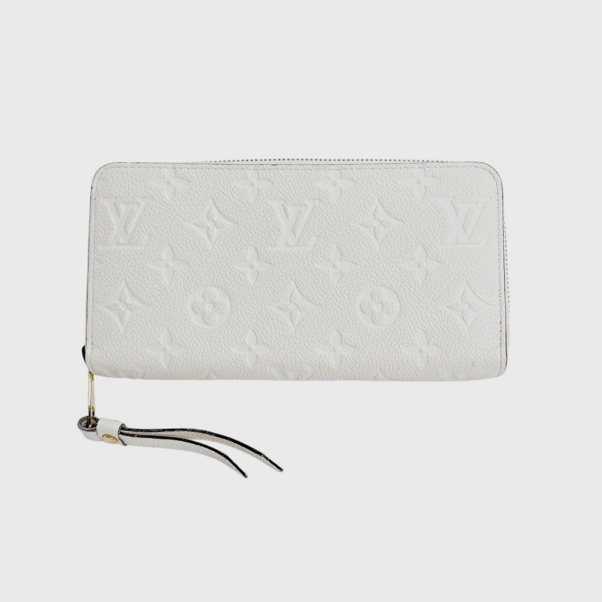 ルイヴィトン LOUIS VUITTON 長財布
ラウンドファスナー モノグラム ポルトフォイユ・スクレット ロン モノグラムアンプラント M93437 ネージュ LV
【SS】
【中古】