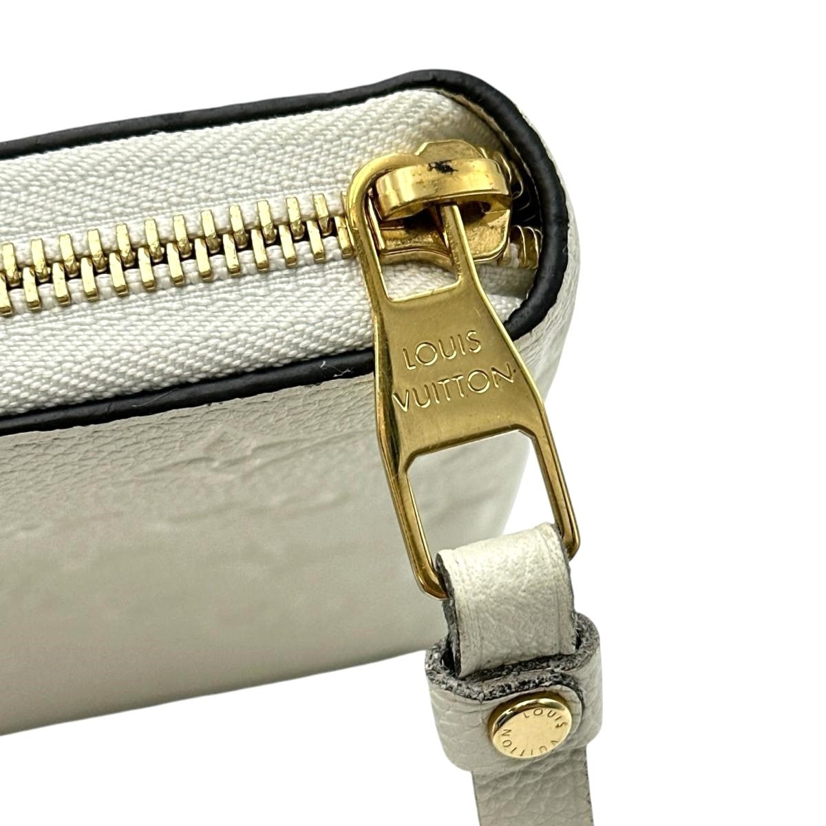 ルイヴィトン LOUIS VUITTON 長財布
ラウンドファスナー モノグラム ポルトフォイユ・スクレット ロン モノグラムアンプラント M93437 ネージュ LV
【SS】
【中古】