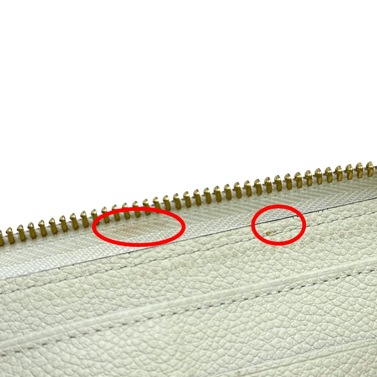ルイヴィトン LOUIS VUITTON 長財布
ラウンドファスナー モノグラム ポルトフォイユ・スクレット ロン モノグラムアンプラント M93437 ネージュ LV
【SS】
【中古】