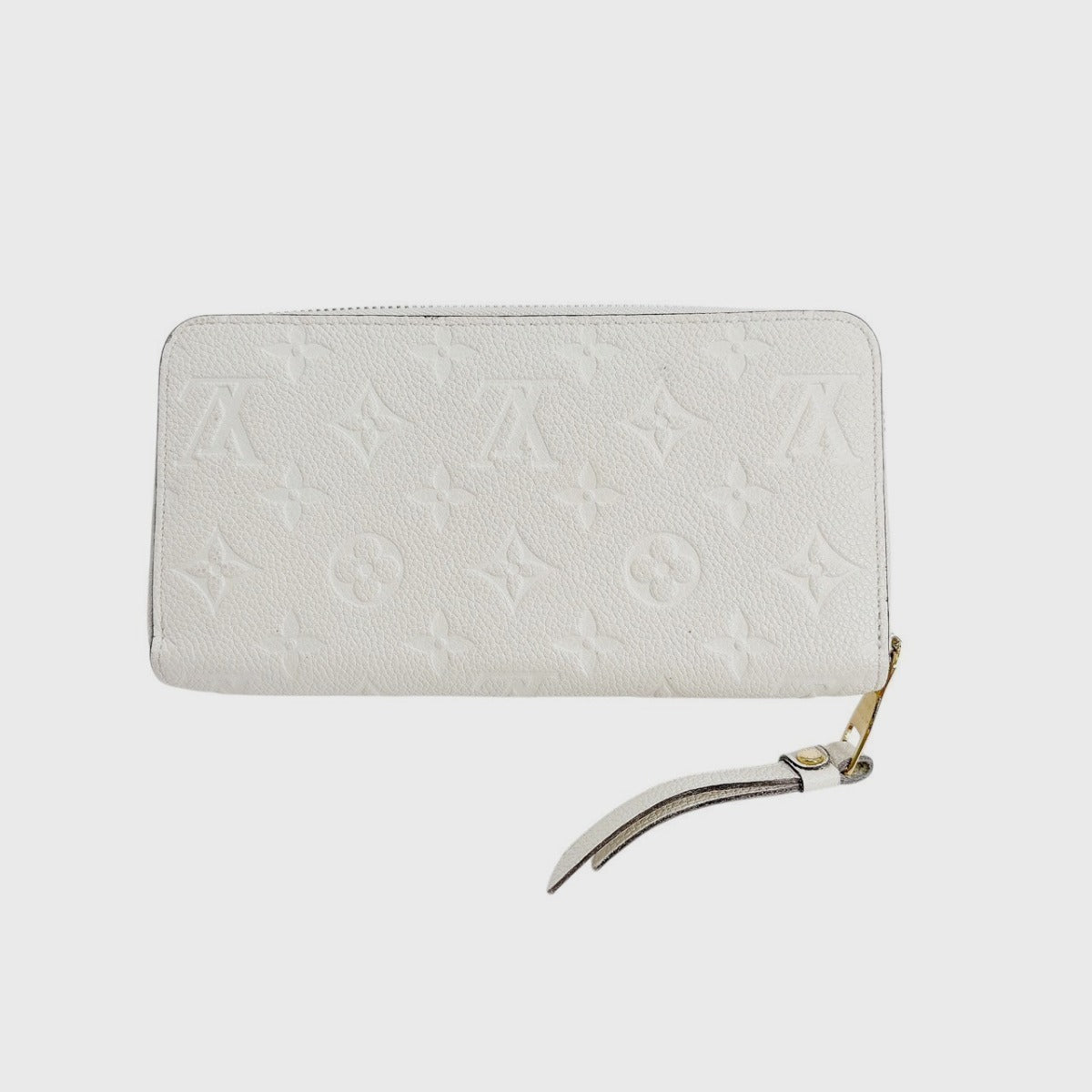 ルイヴィトン LOUIS VUITTON 長財布
ラウンドファスナー モノグラム ポルトフォイユ・スクレット ロン モノグラムアンプラント M93437 ネージュ LV
【SS】
【中古】