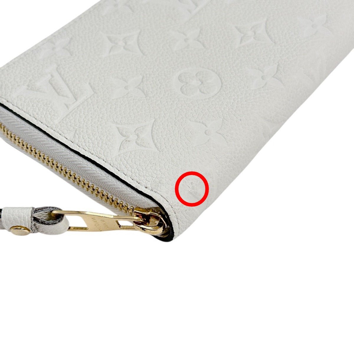 ルイヴィトン LOUIS VUITTON 長財布
ラウンドファスナー モノグラム ポルトフォイユ・スクレット ロン モノグラムアンプラント M93437 ネージュ LV
【SS】
【中古】