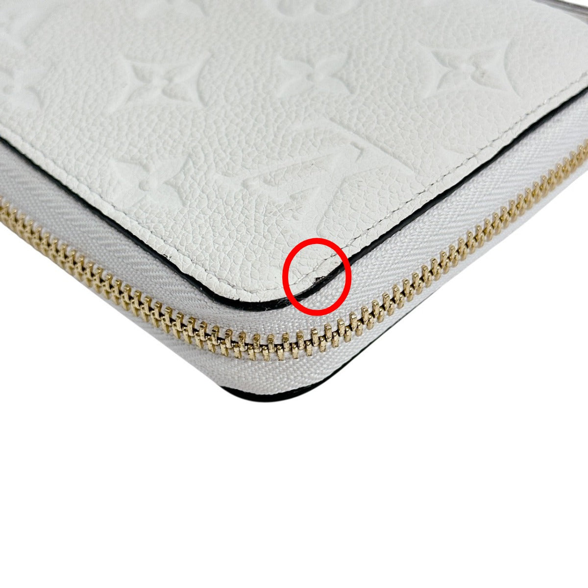 ルイヴィトン LOUIS VUITTON 長財布
ラウンドファスナー モノグラム ポルトフォイユ・スクレット ロン モノグラムアンプラント M93437 ネージュ LV
【SS】
【中古】