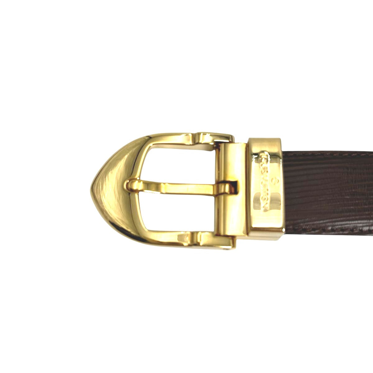 ルイヴィトン LOUIS VUITTON ベルト
ベルト エピ サンチュール・クラシック エピレザー R15008 モカ LV
【SS】
【中古】