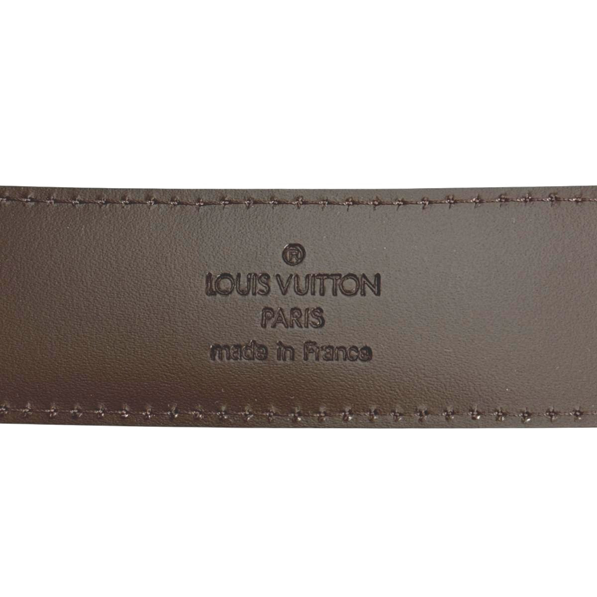 ルイヴィトン LOUIS VUITTON ベルト
ベルト エピ サンチュール・クラシック エピレザー R15008 モカ LV
【SS】
【中古】