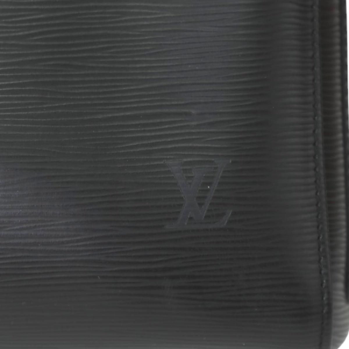 ルイヴィトン LOUIS VUITTON ボストンバッグ
旅行かばん エピ キーポル45 エピレザー M59062 ノワール LV
【SS】
【中古】