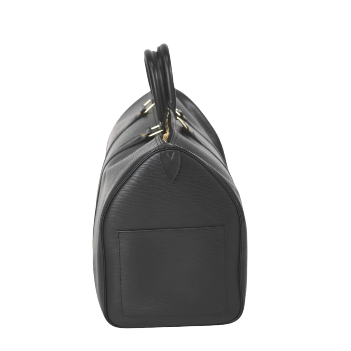 ルイヴィトン LOUIS VUITTON ボストンバッグ
旅行かばん エピ キーポル45 エピレザー M59062 ノワール LV
【SS】
【中古】