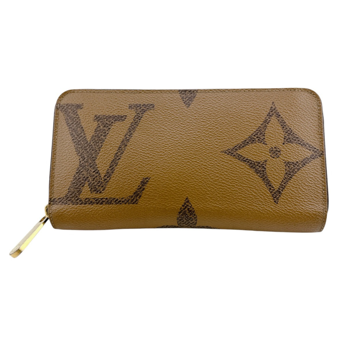 ルイヴィトン LOUIS VUITTON 長財布
ジャイアントリバース モノグラム ジッピー・ウォレット モノグラムキャンバス M69353 ブラウン LV
【SS】
【中古】