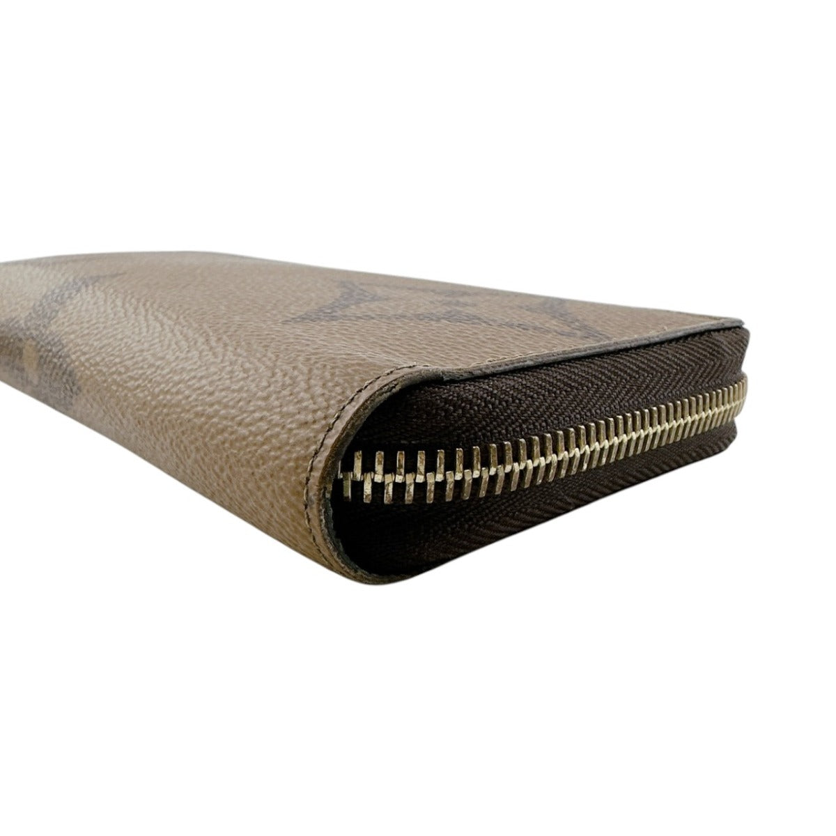 ルイヴィトン LOUIS VUITTON 長財布
ジャイアントリバース モノグラム ジッピー・ウォレット モノグラムキャンバス M69353 ブラウン LV
【SS】
【中古】