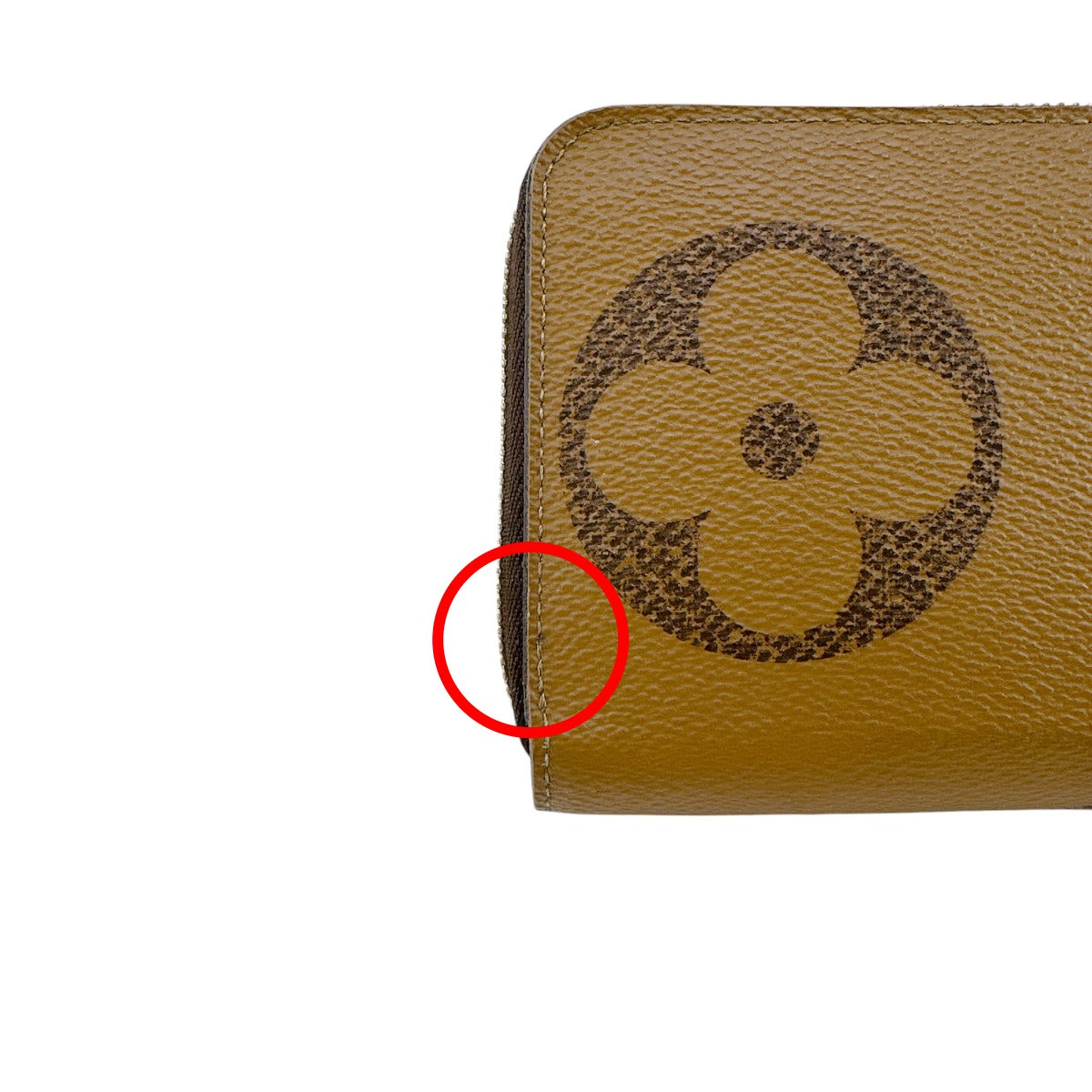 ルイヴィトン LOUIS VUITTON 長財布
ジャイアントリバース モノグラム ジッピー・ウォレット モノグラムキャンバス M69353 ブラウン LV
【SS】
【中古】